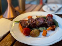 -Fiume福弥意大利餐厅