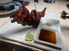 -侨美食家·粤菜(体育西路店)