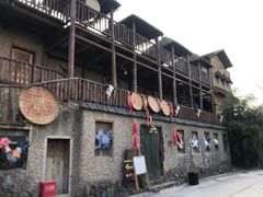 -呀路古热带植物园