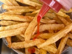 -阿信糖水(体育花园店)