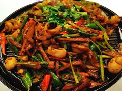 -禾珍珠家常小馆(河南博物院店)