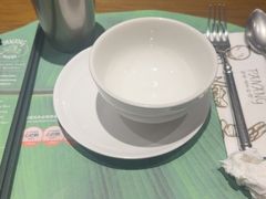 -帕蓝·暹罗料理(大学路店)