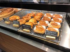 -麦田工坊(月湖店)