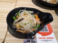 银针赛金针-渔米丰·广府鱼汤米线(光明广场店)