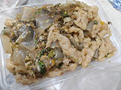 -煎意浓·吴记煎包(交通路店)