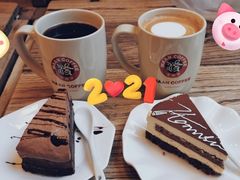 提拉米苏-MAAN COFFEE(金桥店)