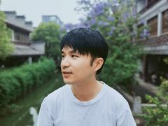 -龙潭水乡