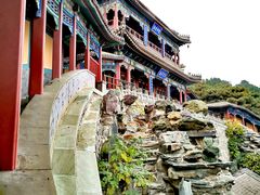 -香山公园