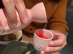 云南桃花酿-鲜潭蒸汽石锅鱼(五道口购物中心店)