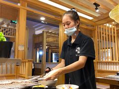 -九田家黑牛烤肉料理(石路天虹店)