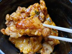 锅包肉-东北佬菜馆(斗东店)