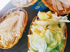 生菜-龙福源密云水库灶台鱼