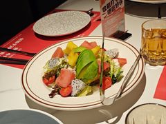 -赤火牛排(金狮广场店)