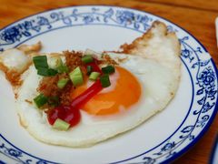 -杨伯英传统杂酱面