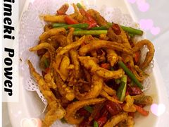 宝轩渔府(体北店)-宝轩渔府·老字号海鲜·正宗津菜(水上店)