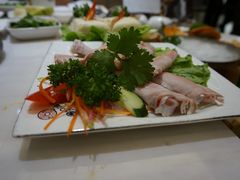 -围炉夜话·潮汕卤水火锅(榕江店)