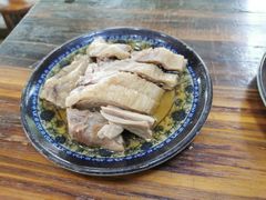 -阿伟鹅肉面馆白斩店(谢家总店)