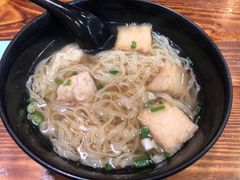 -肥仔记 面家