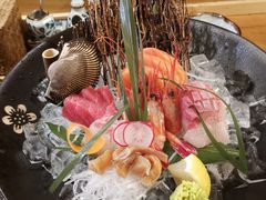 -大将料理餐厅(汇锦街店)