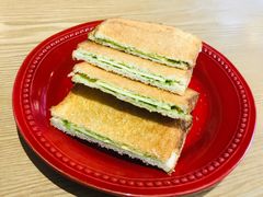 -HELLO 27 意面·沙拉·帕尼尼