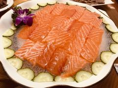 -501號台州海鲜餐厅(海创园店)