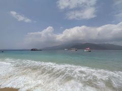 -海南分界洲岛旅游区