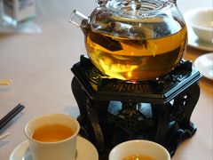 祛湿茶-金苑海鲜酒家(来魅力店)