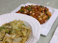 -东四民芳餐厅(世茂工三店)