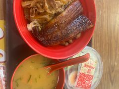 -食其家·牛丼咖喱(广元西路店)