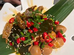-探鱼·鲜青椒爽麻烤鱼(北京路天河城店)
