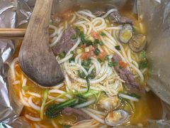 -见味花甲(福田coco park店)