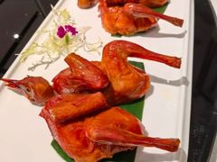 -富淳饭店(陆家嘴保利广场店)