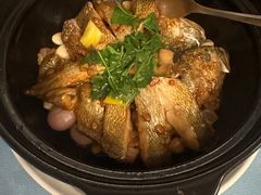 -鹭禧·中餐厅(厦门波特曼七星湾酒店)