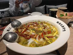 -太二酸菜鱼(菱角湖万达店)