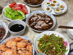 -晓马鸭店(新芜路店)
