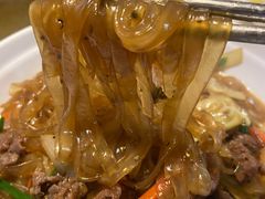 -梨满园韩国料理