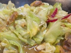 -缘来聚·徽菜名店(黄山宏村店)