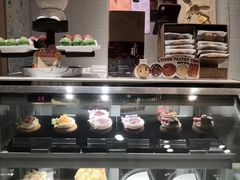 -哈根达斯(武汉天地店)