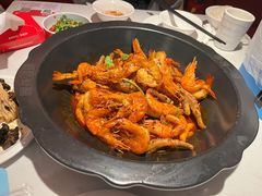 -虾吃虾涮.虾火锅.肉蟹煲(步步高梅溪新天地店)
