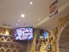 -巴依老爷新疆美食(常营店)