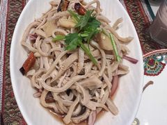 -巴依老爷新疆美食(工体旗舰店)