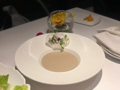 -L'Arome芳芳法国餐厅(仙林金鹰店)