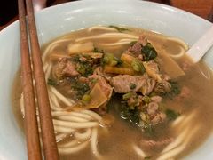 -奎元馆.百年奎元.非遗传承(西湖边的解放路店)