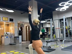 -VPsmart私教健身工作室(新华路旗舰店)