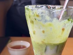 -伊藤久右卫门(宇治本店)