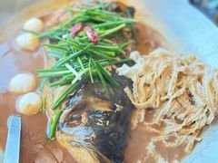 -逸品淮扬(东方渔人码头店)