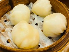 晶莹鲜虾饺-富豪酒家(正大广场店)