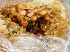 毛阿姨糯米饭-六广门毛阿姨糯米饭