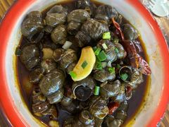 -冶建镜子·老南昌大排档·江西虾王(总店)