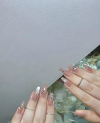 -LILY NAILS美甲美睫